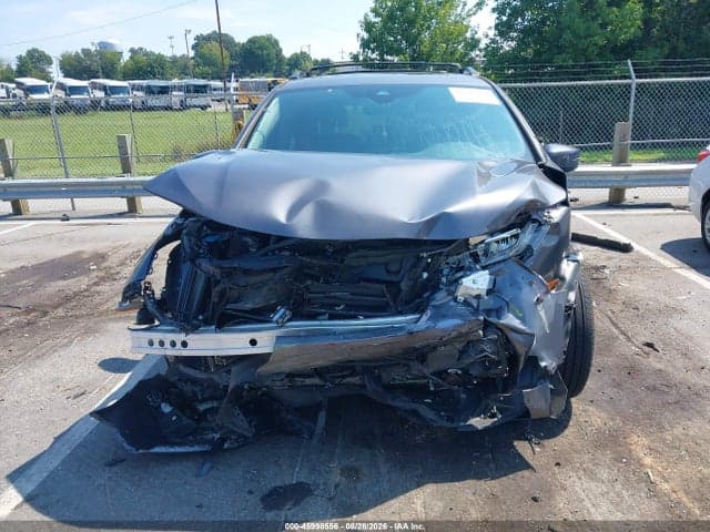 2024 HONDA ODYSSEY TOURING 13