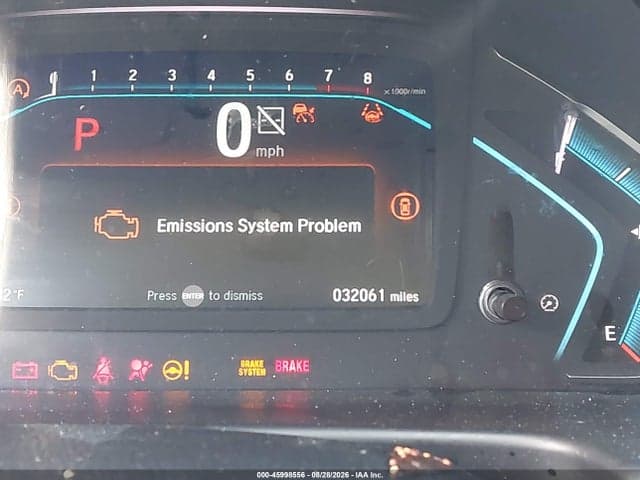 2024 HONDA ODYSSEY TOURING 16