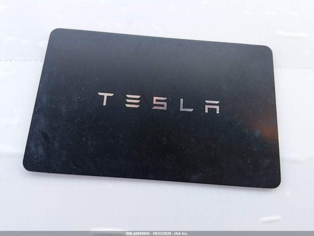 2021 TESLA MODEL 3 STANDARD RANGE PLUS REAR-WHEEL DRIVE 11