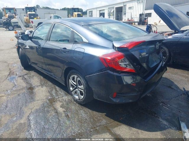 2017 HONDA CIVIC LX 3