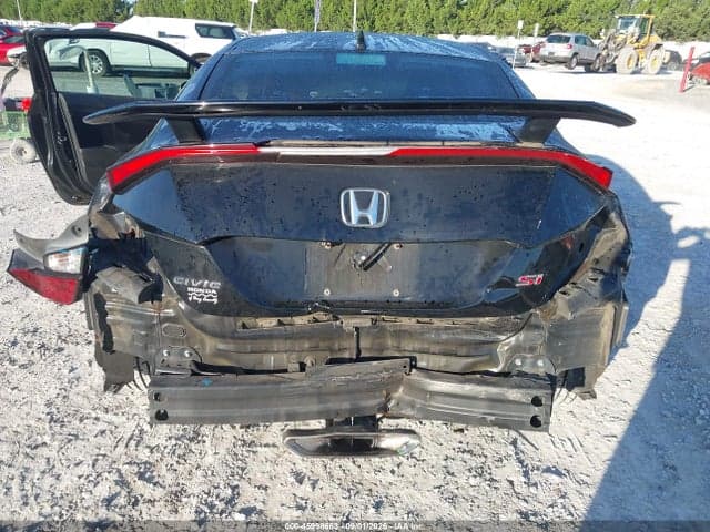 2019 HONDA CIVIC SI 6