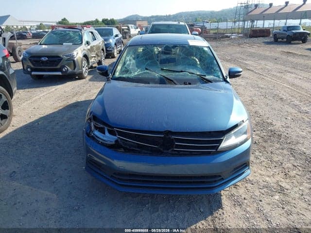 2017 VOLKSWAGEN JETTA 1.4T SE 12