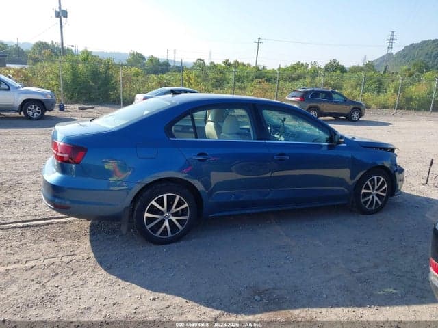 2017 VOLKSWAGEN JETTA 1.4T SE 13