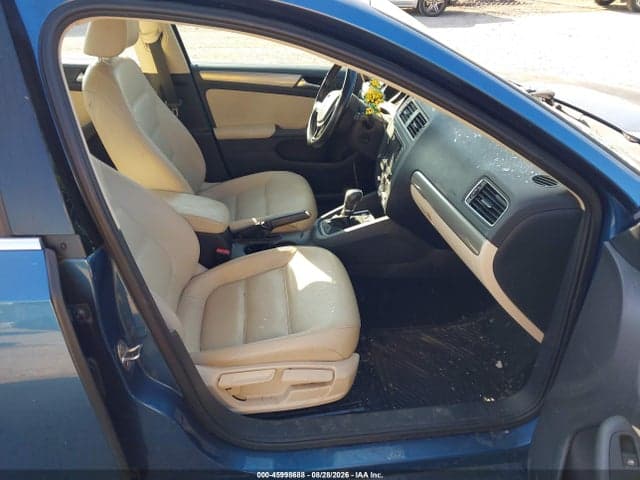 2017 VOLKSWAGEN JETTA 1.4T SE 5