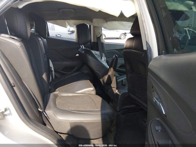 2018 BUICK ENCORE PREFERRED 8