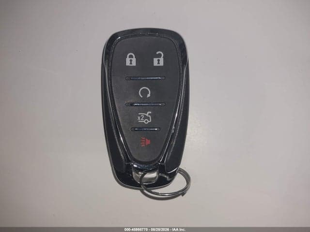 2017 CHEVROLET CRUZE PREMIER AUTO 11