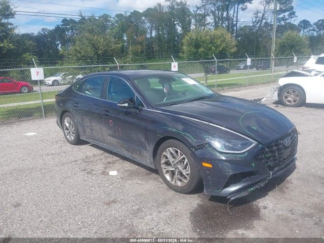 2023 HYUNDAI SONATA SEL 1
