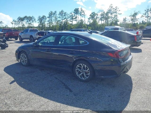 2023 HYUNDAI SONATA SEL 3