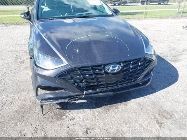 2023 HYUNDAI SONATA SEL 6