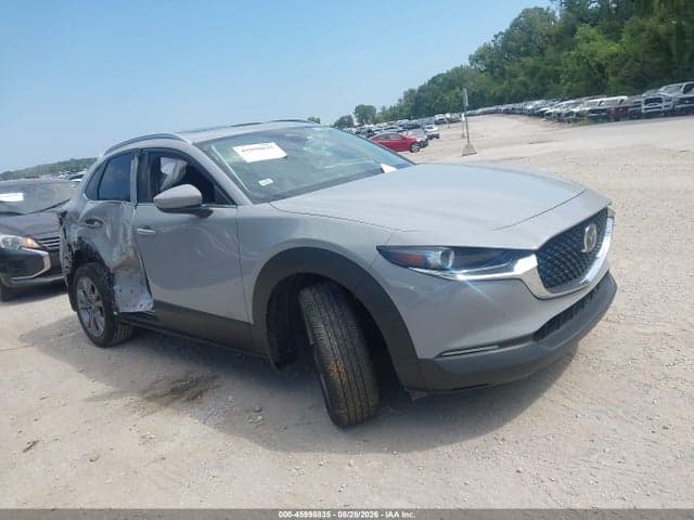 2025 MAZDA CX-30 2.5 S PREFERRED PACKAGE 1