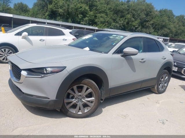 2025 MAZDA CX-30 2.5 S PREFERRED PACKAGE 2