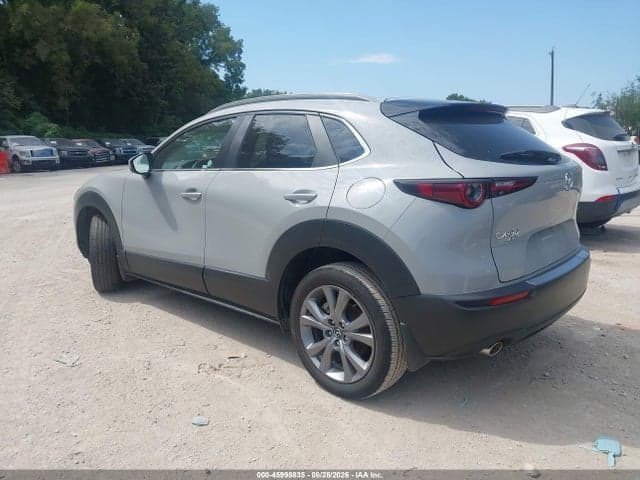 2025 MAZDA CX-30 2.5 S PREFERRED PACKAGE 3