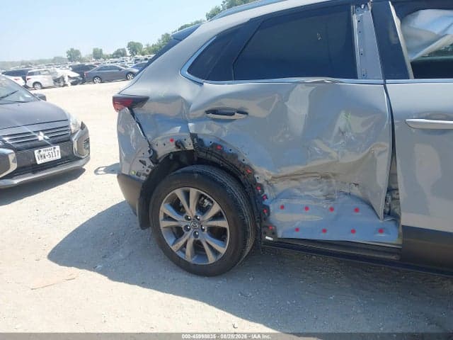 2025 MAZDA CX-30 2.5 S PREFERRED PACKAGE 6