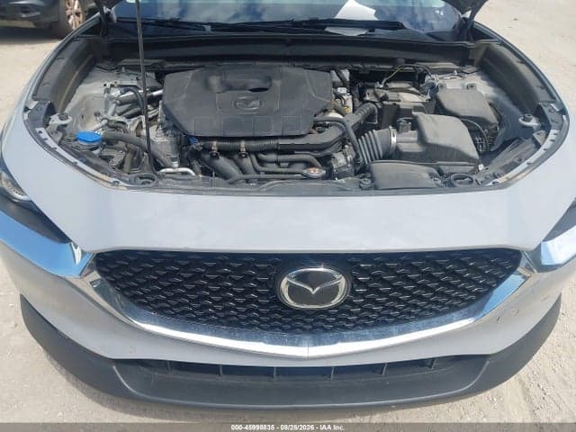 2025 MAZDA CX-30 2.5 S PREFERRED PACKAGE 10