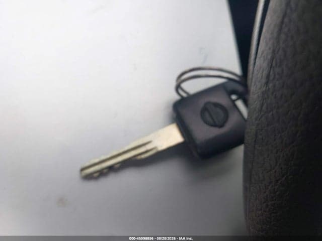 2017 NISSAN VERSA 1.6 S+ 11