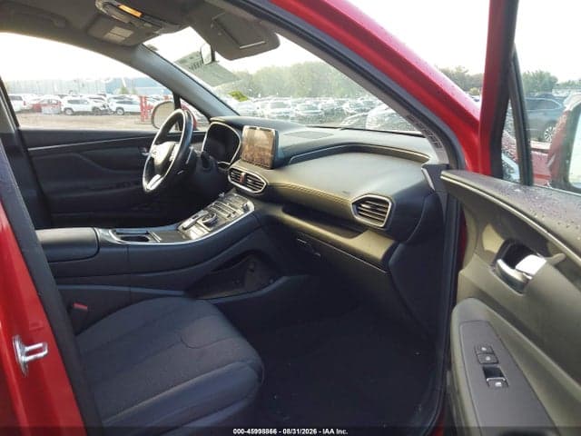2023 HYUNDAI SANTA FE SEL 5