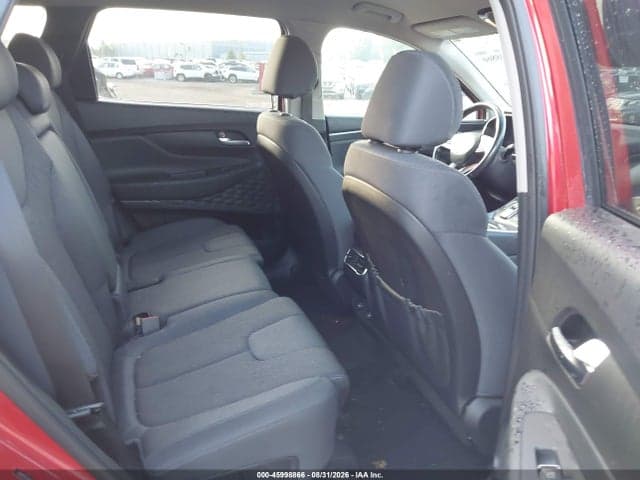 2023 HYUNDAI SANTA FE SEL 8