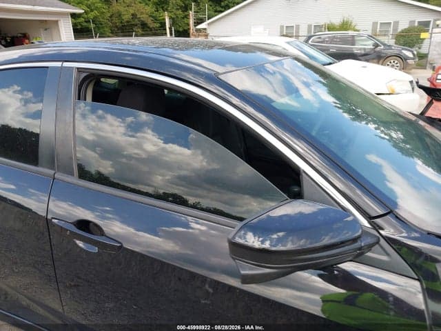 2018 HONDA CIVIC EX 19
