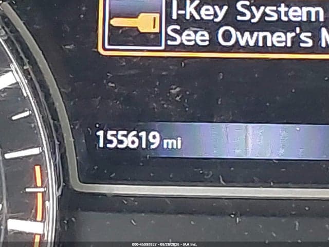 2017 NISSAN PATHFINDER SL 16