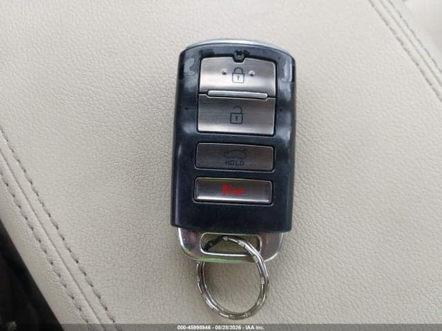 2017 KIA CADENZA PREMIUM 11