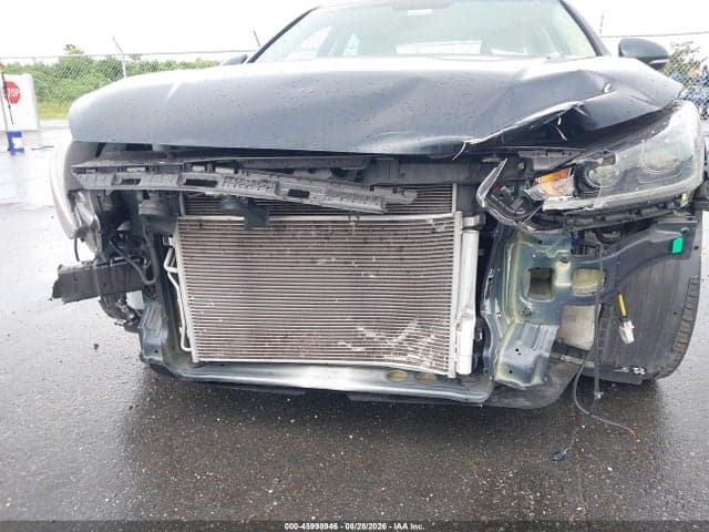 2017 KIA CADENZA PREMIUM 6