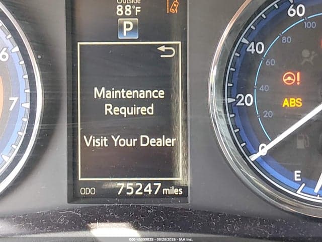 2017 TOYOTA COROLLA SE 15