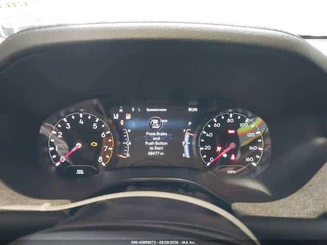 2024 JEEP COMPASS LATITUDE 4X4 7
