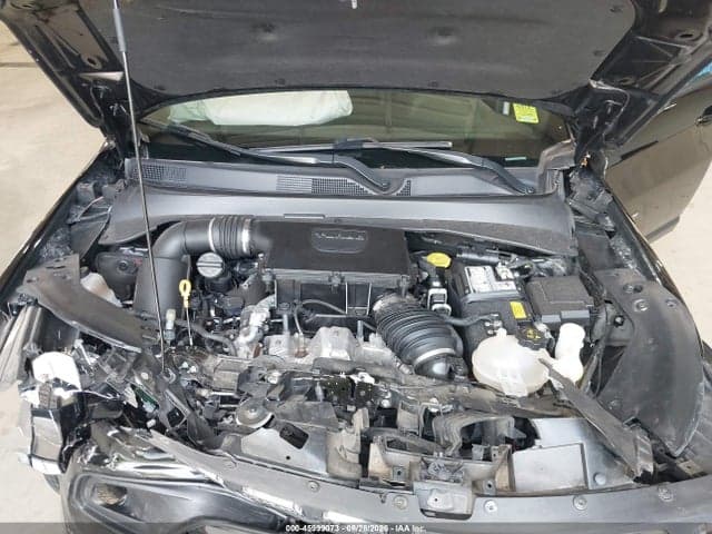 2024 JEEP COMPASS LATITUDE 4X4 10