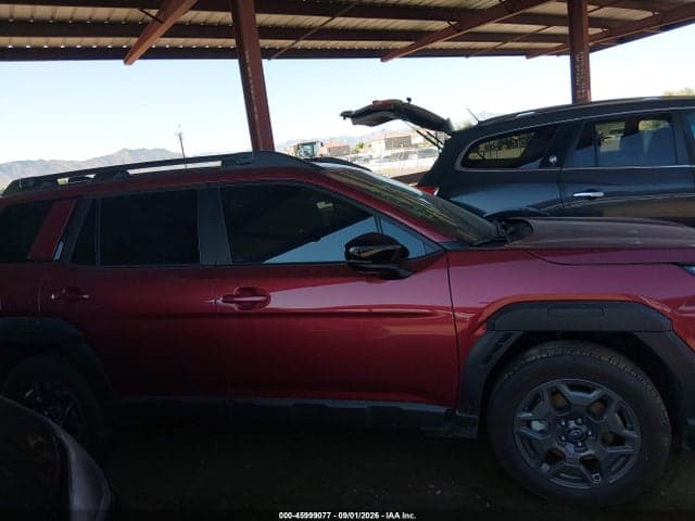 2026 SUBARU OUTBACK PREMIUM 12