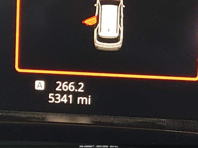 2026 SUBARU OUTBACK PREMIUM 14
