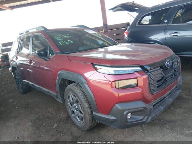 2026 SUBARU OUTBACK PREMIUM 18