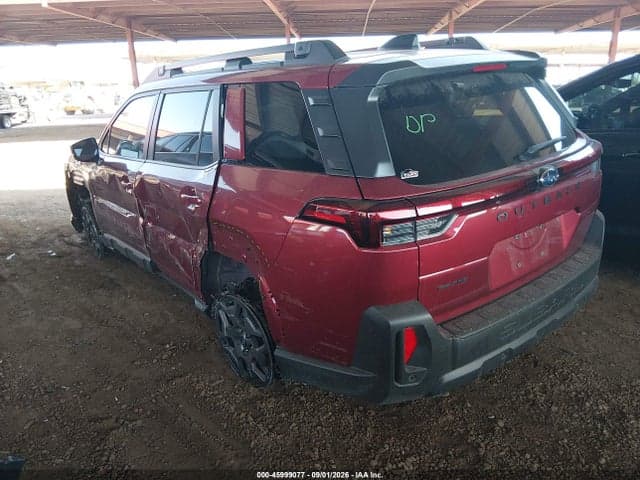2026 SUBARU OUTBACK PREMIUM 3