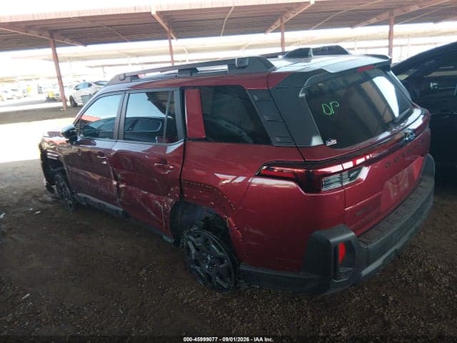2026 SUBARU OUTBACK PREMIUM 6