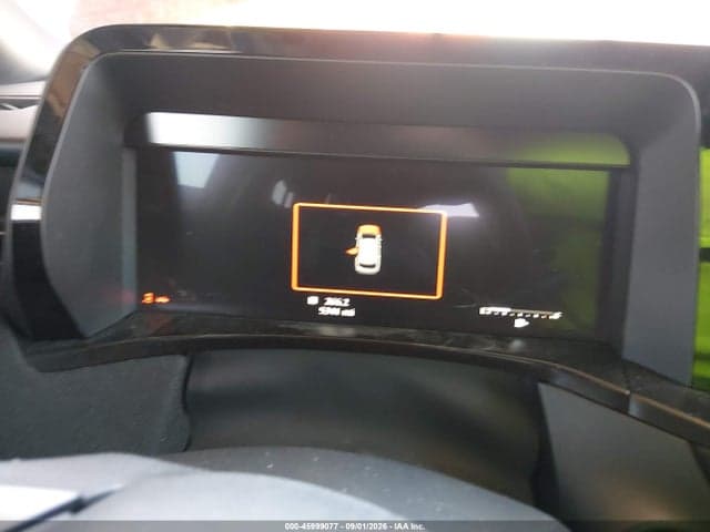 2026 SUBARU OUTBACK PREMIUM 7