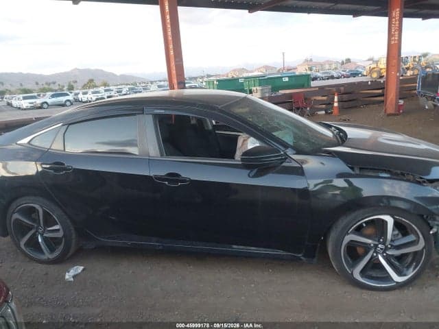 2017 HONDA CIVIC LX 13