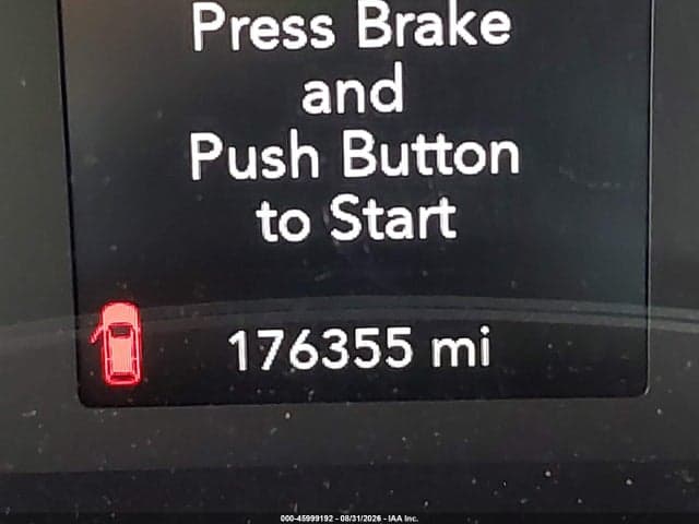 2017 CHRYSLER PACIFICA TOURING-L 7