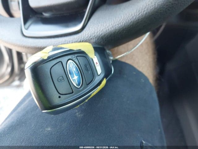 2024 SUBARU CROSSTREK PREMIUM 11