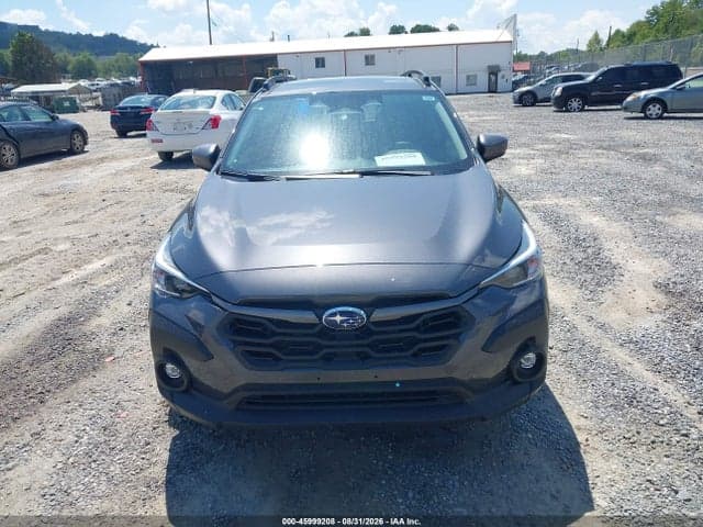 2024 SUBARU CROSSTREK PREMIUM 12