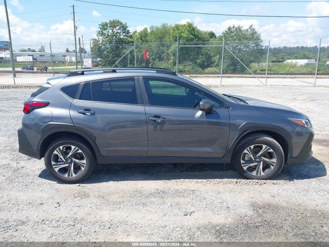 2024 SUBARU CROSSTREK PREMIUM 13