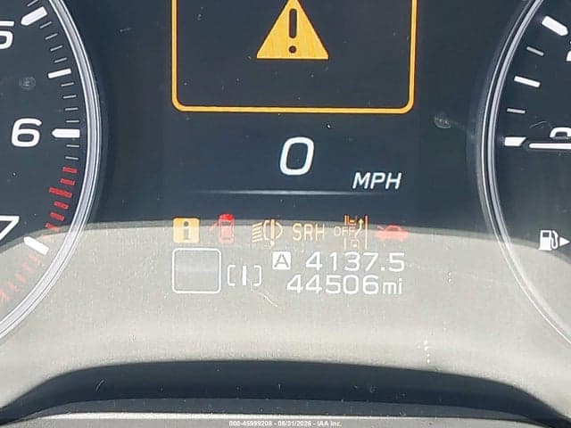 2024 SUBARU CROSSTREK PREMIUM 15