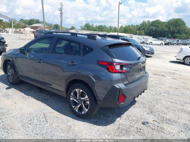 2024 SUBARU CROSSTREK PREMIUM 3