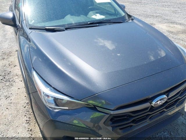 2024 SUBARU CROSSTREK PREMIUM 6
