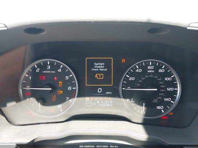 2024 SUBARU CROSSTREK PREMIUM 7