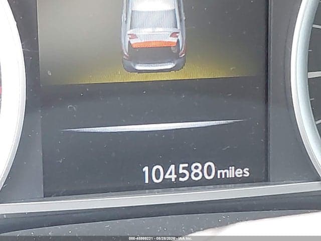 2018 NISSAN SENTRA SV 16