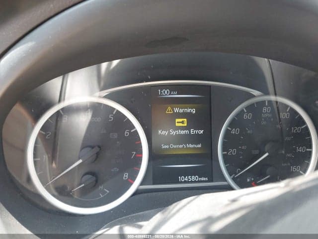 2018 NISSAN SENTRA SV 7