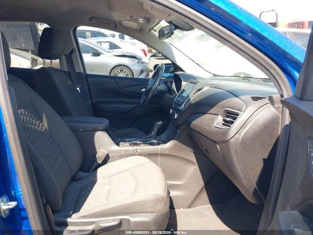 2019 CHEVROLET EQUINOX LT 5