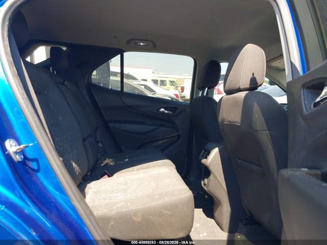 2019 CHEVROLET EQUINOX LT 8