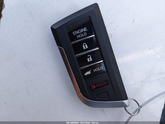 2022 ACURA MDX ADVANCE PACKAGE 11