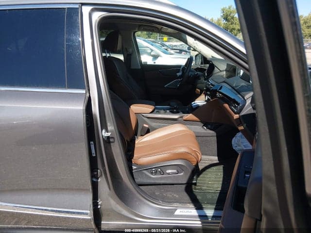 2022 ACURA MDX ADVANCE PACKAGE 5