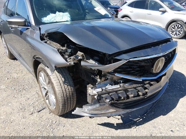 2022 ACURA MDX ADVANCE PACKAGE 6